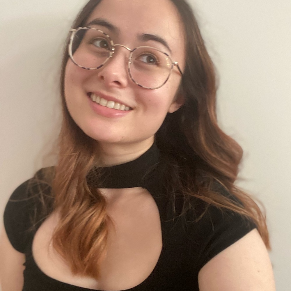 Meet your Posher, Marika